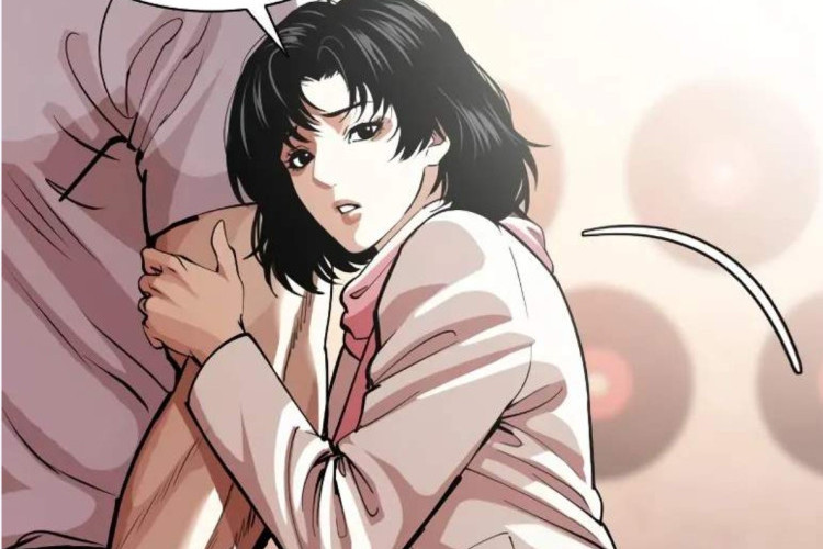 Discussion About of Manhwa LOOKISM Chapter 623 English Subtitle, Tensions Reach a Peak