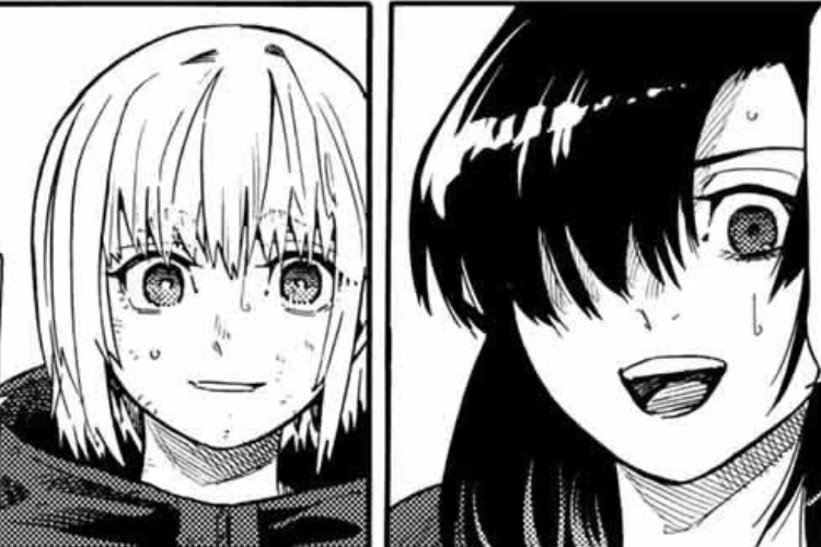 Update Spoiler Manga Juujika No Rokunin Chapter 222 RAW English Sub Can Shun Use His Hatred To Kill?
