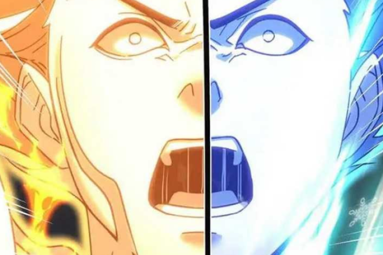 Read Leveling In The Future (Apex Future Martial Arts) Manhua Chapter 222 ENG Sub, Exercises to Become Stronger