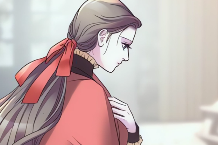 Her Simple World! Reading Link The Problematic Prince Chapter 119 English Sub