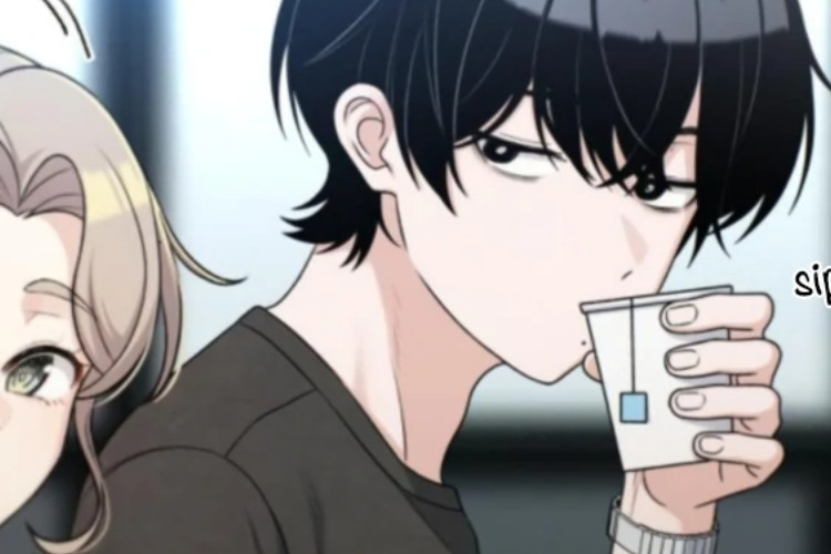 Link Job Change Log Chapter 38 in English Sub Real Feelings Cannot Lie