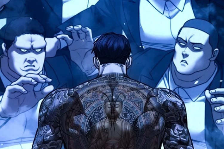 Spoilers & Read of Manhwa Reality Quest Chapter 213 English Subtitle, Dohwan Is Ready to Fight Back