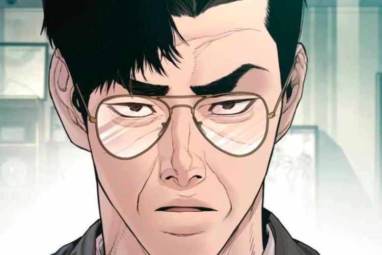 Spoiler RAW! Read Manhwa Manager Kim Chapter 190 English Scan, An Annoying Situation