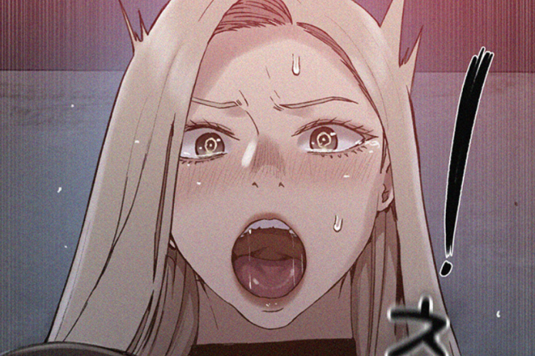 Spoilers & Read of Manhwa Secret Class Chapter 271 English Subtitle, Kobong Becomes More Tense