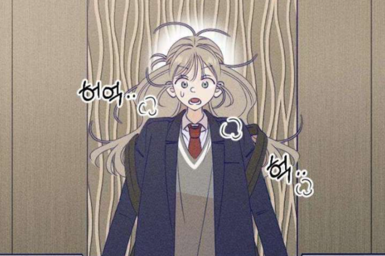 Read of Manhwa To My Darling Full Chapter English Subtitle, Presenting a Challenging Story