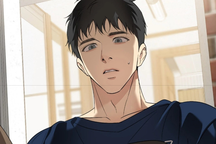 Link BL Manhwa Backlight Chapter 61 English Sub Living Together ARC Start From Now