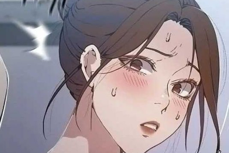 Read Secret Class Manhwa Chapter 308 English Scan, Daeho Is Starting to Enjoy It
