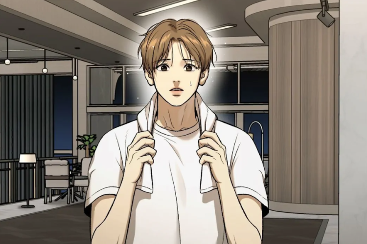 Update! Spoilers BL Manhwa JINX Season 2 Chapter 79 English Subtitle, Kim Dan Returns to Seoul