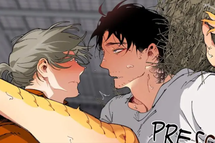 Link Read of Manhwa Mr.A's Farm Chapter 12 English Subtitle, Full of Suspense Action