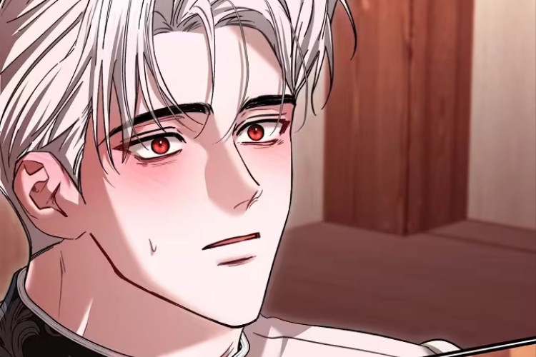 Explanation Manhwa I Drank It Instead of My Husband Chapter 26 Scan English This Man Crying for His Wife