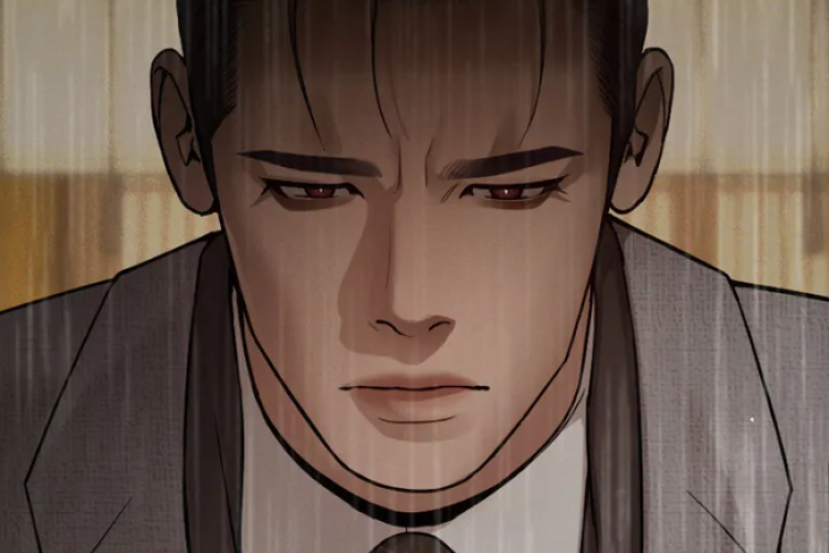 Read Manhwa Pearl Boy: Ignite the Dawn Chapter 18 English Scan RAW, Seunghyun Feels Guilty