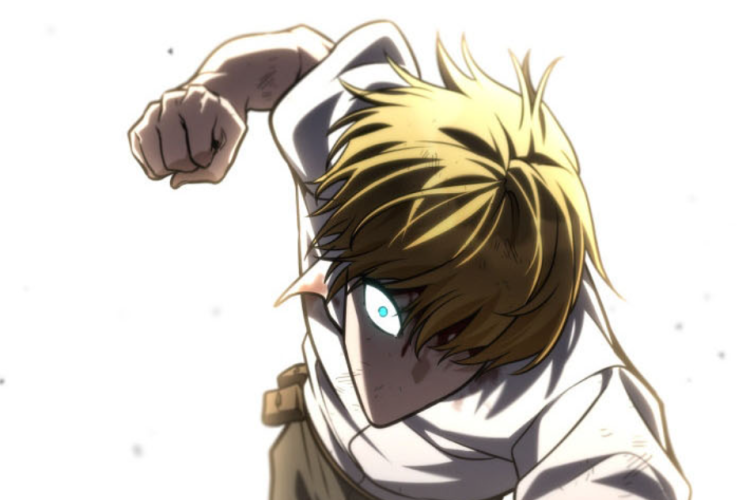 Read RAW Manhwa Infinite Mage Chapter 142 English Subtitle, An Inevitable Resistance