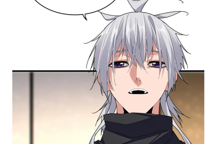 Update RAW! Read Manhua Magic Emperor Chapter 756 English Subtitle, Yifan Ready for Revenge