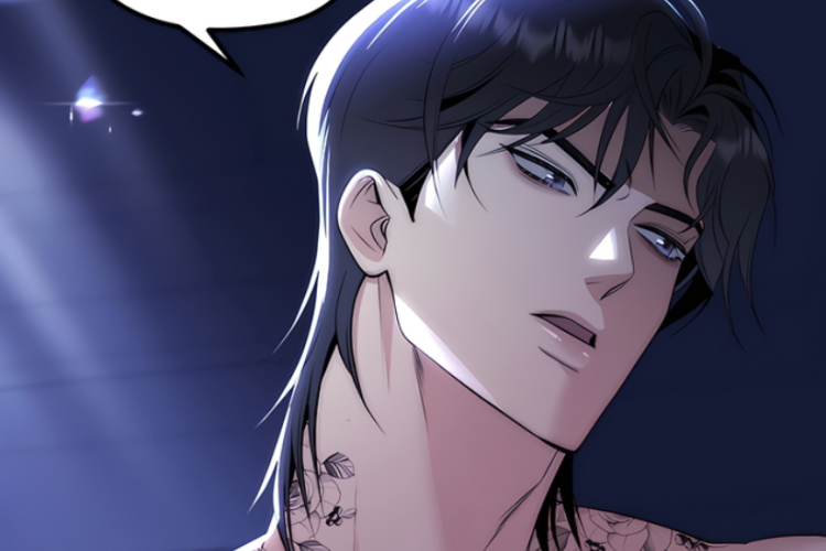 Spoilers RAW Manhwa Lousy Märchen Chapter 9 English Subtitle, A Long Night with Your Lover!