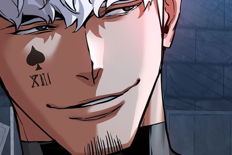 Mercenary Enrollment Manhwa Chapter 248 English Scan Update, Villain Gets Plot Armor