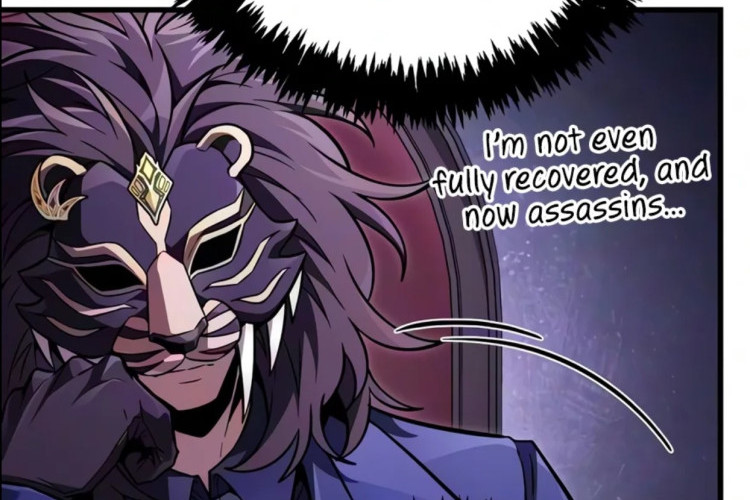 Predictions of Manhwa Surviving The Game As A Barbarian 160: Tensions Are Now Reaching a Climax