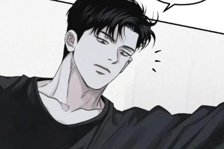 Link to Read Manhwa Projection Chapter 35 Subtitle English, Mysterious People and Guests