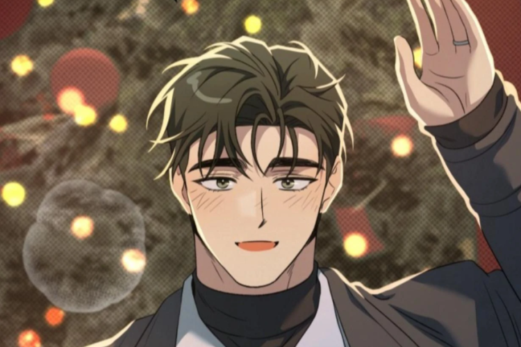 Spoilers of Manhwa BL Love Me Better Than Chapter 17 English Subtitle, Romance Under the Christmas Tree