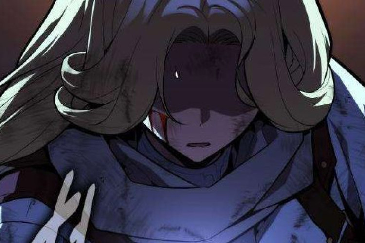 FULL Plot Leak 30 Years Have Passed Since the Prologue Manhwa Chapter 10 English, The Unknown Hero