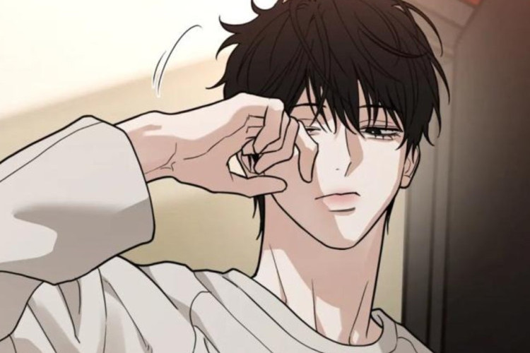 Someone So Cruel! Manhwa Thinking in Reverse (Reverse Thinking) Manhwa Chapter 37 in English Scan