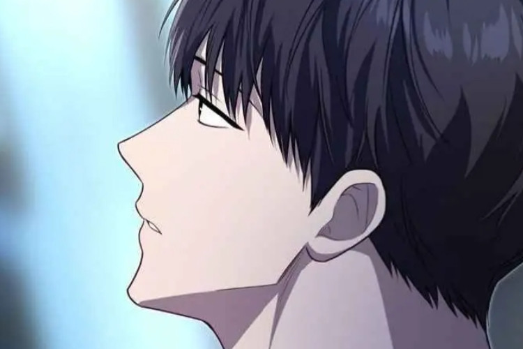 Read Manhwa Passion Season 6 Chapter 131 English Scan Kinda Missing The Chaos That Ilay Bring into Taeui's Life