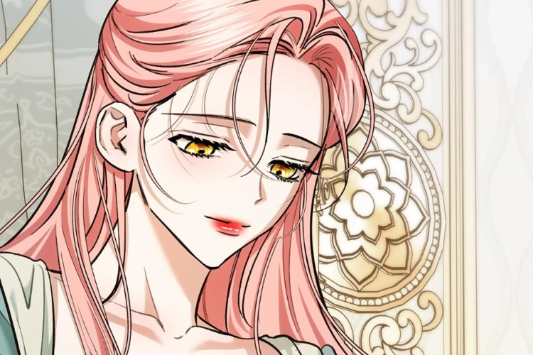 It's New to Rudbeckia! Manhwa I Drank It Instead of My Husband Chapter 28 in English