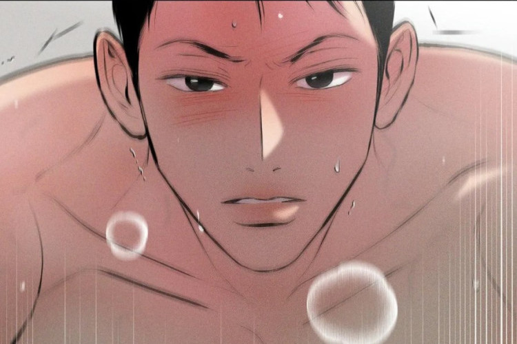 Link to Manhwa BL Nice To See You Chapter 9 English Subtitles, A Stunning Performance!