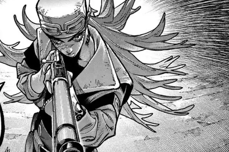 Read Manga Gachiakuta Chapter 152 English Sub Scan, Sudden Mass Raids