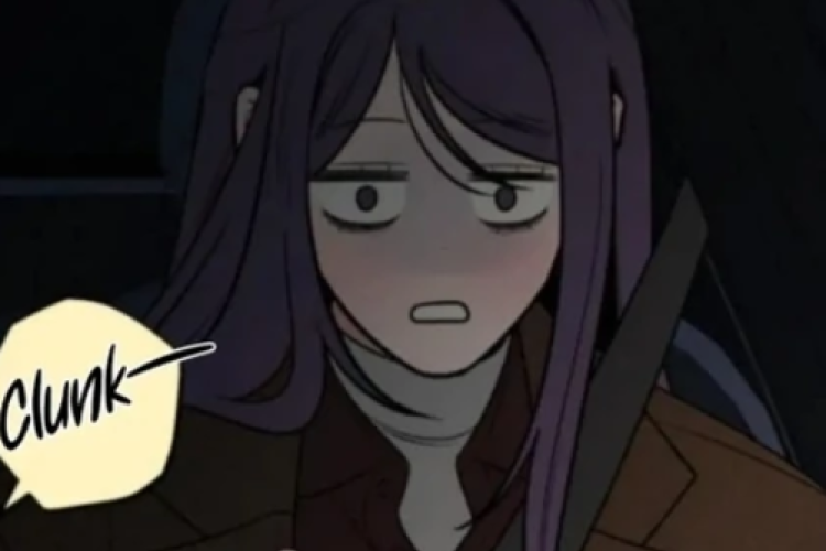 Read Manhwa Operation : True Love Chapter 124 English Scan, Eunhyuk is the Type of Person Who Can't Move On