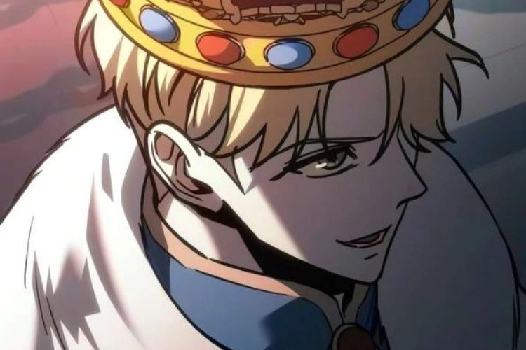 Read Regressor of the Fallen Family Manhwa Ch 153, Desperate Clash