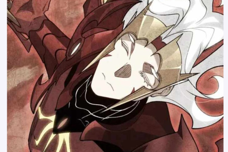 Read of Manhwa The Devil Never Cries Chapter 153 English Subtitle, Get ready for the new mission!