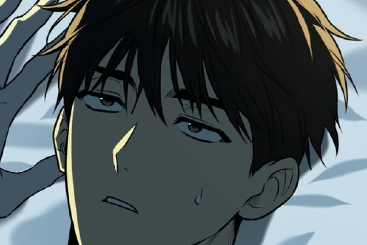 Spoiler Alert! Read Manhwa BL Passion Season 5 Chapter 117 in English, Taeui Has Denial of His True Feelings