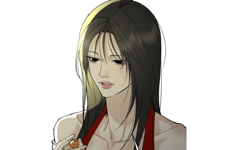 Spoilers & Read of Manhwa Toying With Daddy Chapter 12 English Scan, Love is burning brighter!