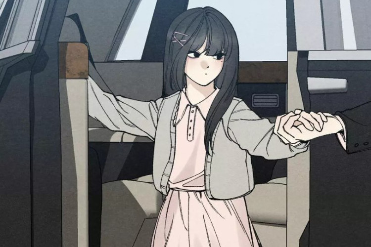 Read RAW Manhwa Toying With Daddy Chapter 37 English Subtitle, Things Are Heating Up with Rosa!