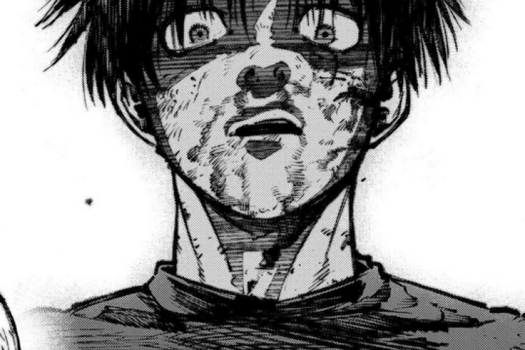 Juujika No Rokunin Manga Chapter 225 English Sub Scan, Torturous Suffering