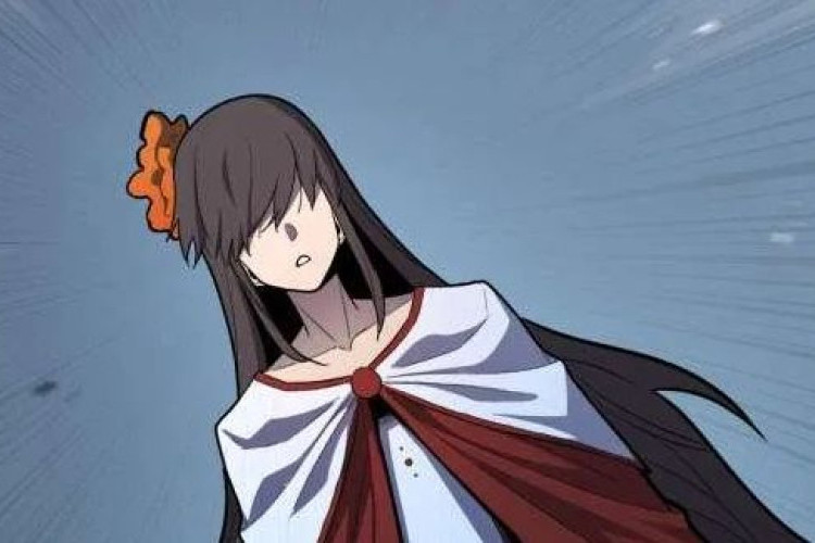 Read Manhwa Standard of Reincarnation Chapter 179 in English Scan, Reflections of a Goddess