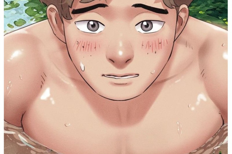 Spoilers of Manhwa SOEUN Chapter 102 English Subtitle, Fascinated by Seoun's Body