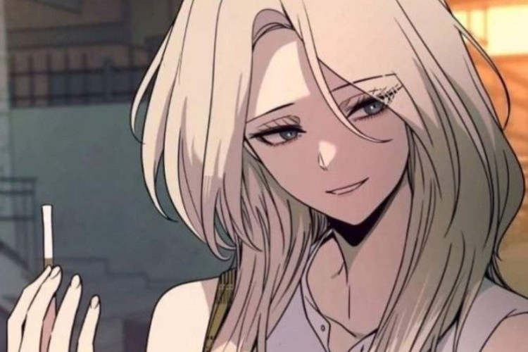 Meet Weird People! Read Manhwa My Bias Gets On The Last Train Chapter 72 English Scan 