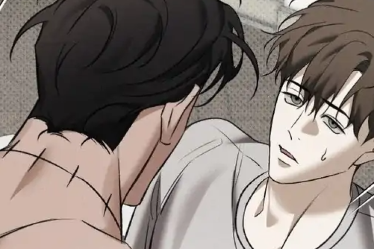 RAW Manhwa The Hounds of Sisyphus Chapter 24 English Scan Update, There's So Much to Do