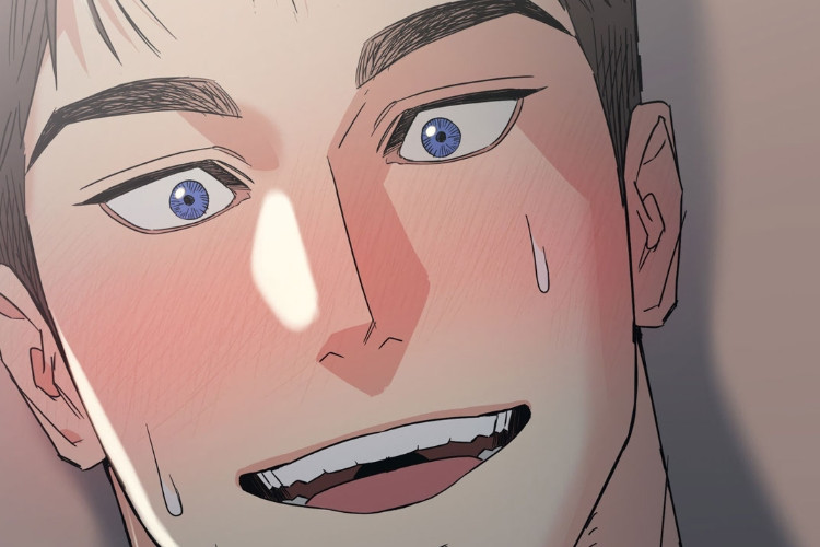 Cat Choice Chapter 1-2 in English Sub My Best Friend Asked Me to Teach Him How to Love a Man at Reunion