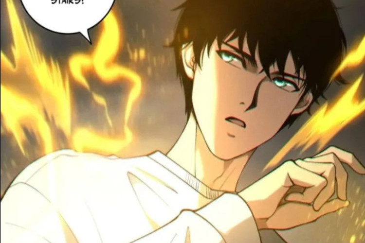 Spoilers of Manhua Disastrous Necromancer Chapter 260 English Subtitle, The Terrifying Dragon Attack!