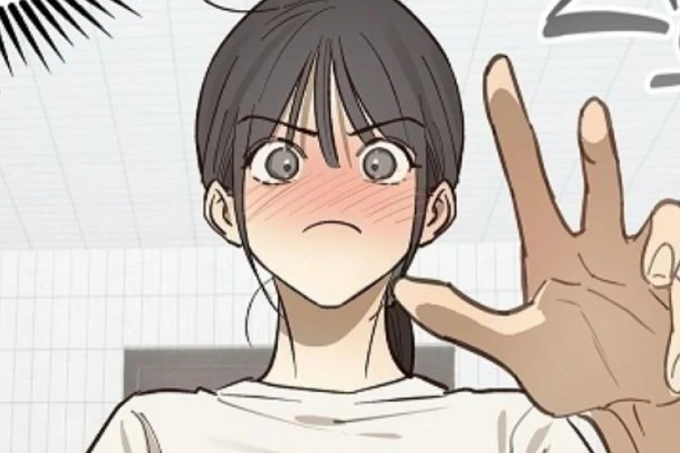 Read Manhwa Flowers Are Bait Chapter 30 Eng Manhwa Scan, Trying to Take an Advantage