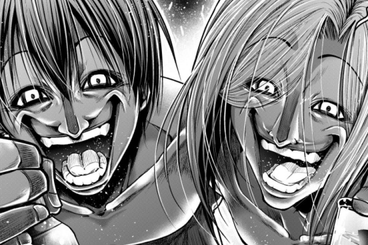 Read Grand Blue Manga Chapter 103 in ENG Scan Update, Suddenly Getting Money Quickly