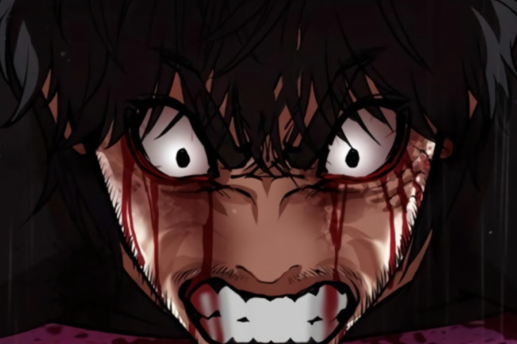 Read Manhwa Lookism Chapter 554 English, The Result of Past Fears