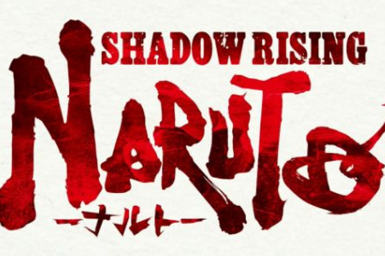 Shueisha and Studio Pierrot Announce New Naruto Shadow Rising Manga and 'Naruto x Ninku' Crossover Anime Series
