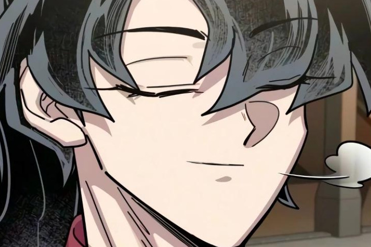 Manhwa Return Of The Mount Hua Sect Chapter 171 English Scan Chun Myung Has Successfully Reached An Agreement With Yunnan