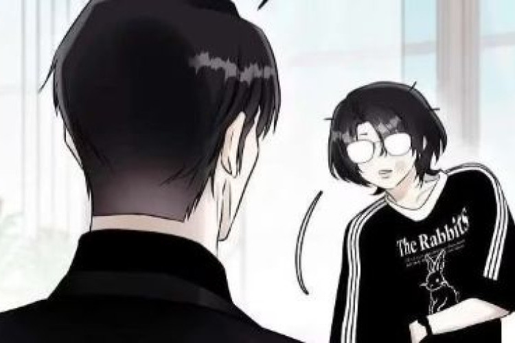 Where to Read How to Win Over an Alpha Male Manhwa Full Chapters Online Officially, A Charming BL Manga
