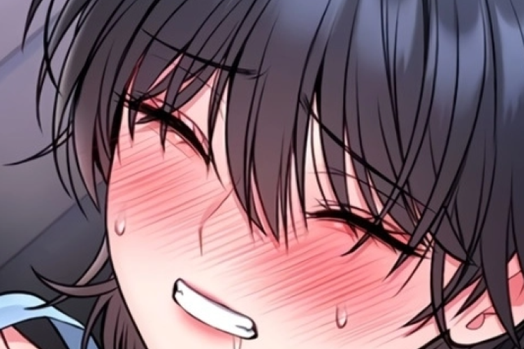 It Feels So Tight! Read Manhwa I Will Teach You Self Defense Chapter 17 in English Scan