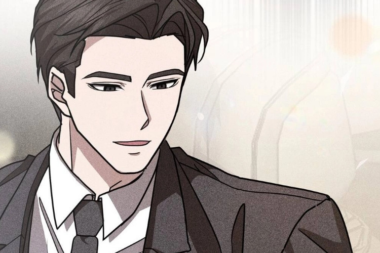 Link BL Manhwa Dog on the Hanging Cage Full Chapter in Eng Sub An Alpha-Omega Bond