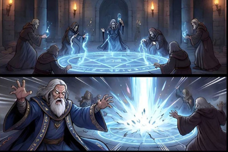 Read of Manhwa Childhood Friend Of The Zenith Chapter 90 English Subtitle, The Feud Heats Up